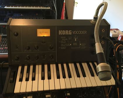 Korg-VC-10